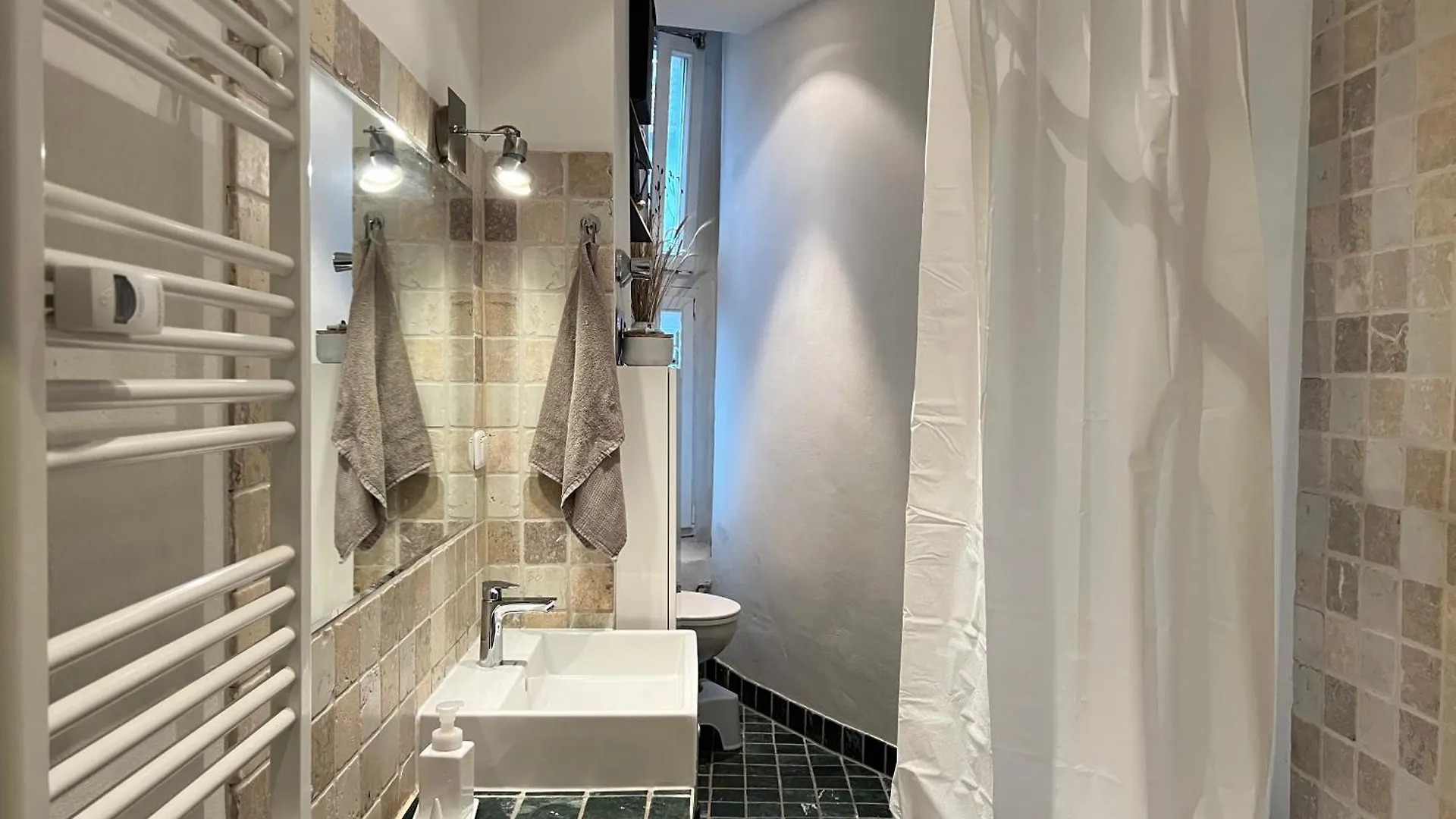 Schoene 3 Zimmer Wohnung Im Herzen Berlin Friedrichshain