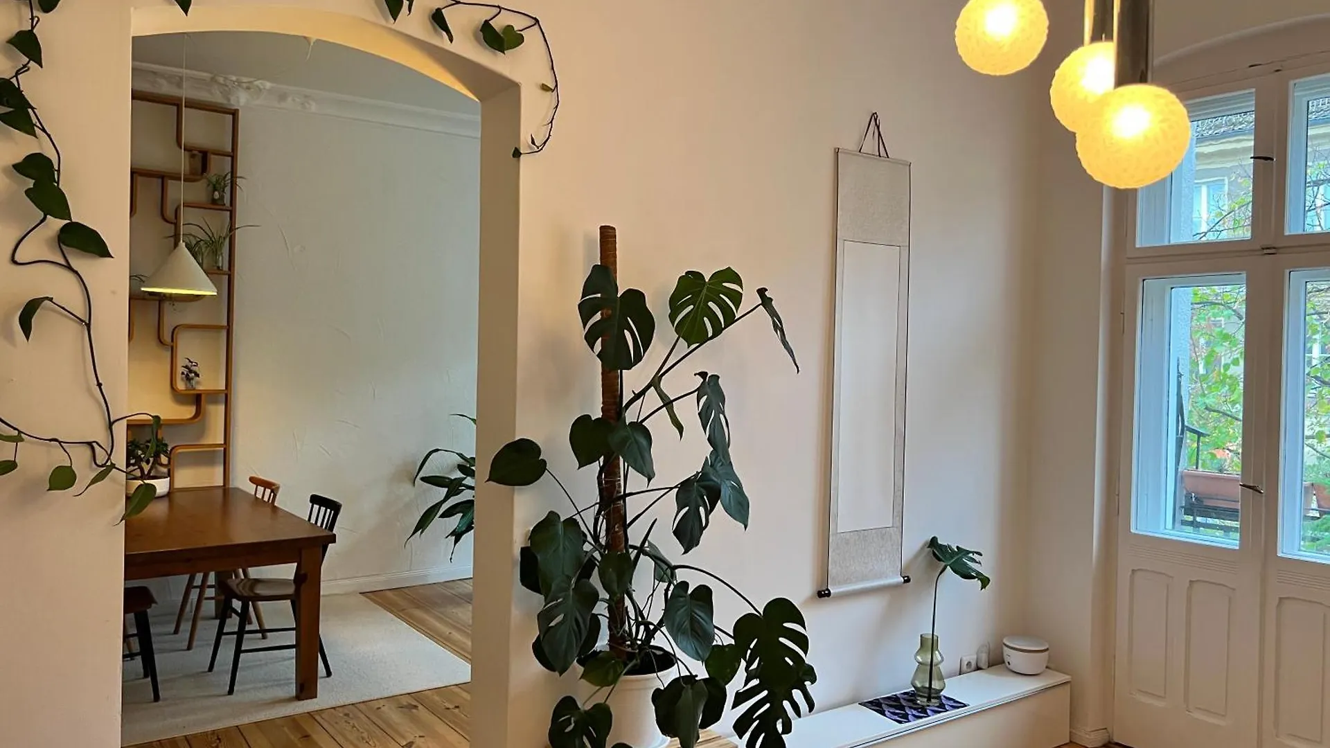 Schoene 3 Zimmer Wohnung Im Herzen Berlin Friedrichshain 0*,  Duitsland
