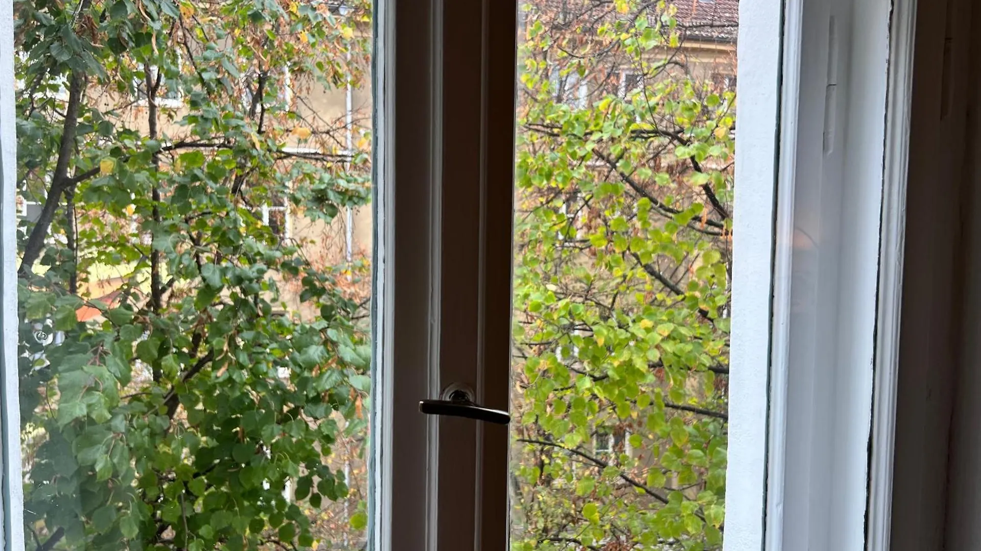 Schoene 3 Zimmer Wohnung Im Herzen Berlin Friedrichshain Duitsland