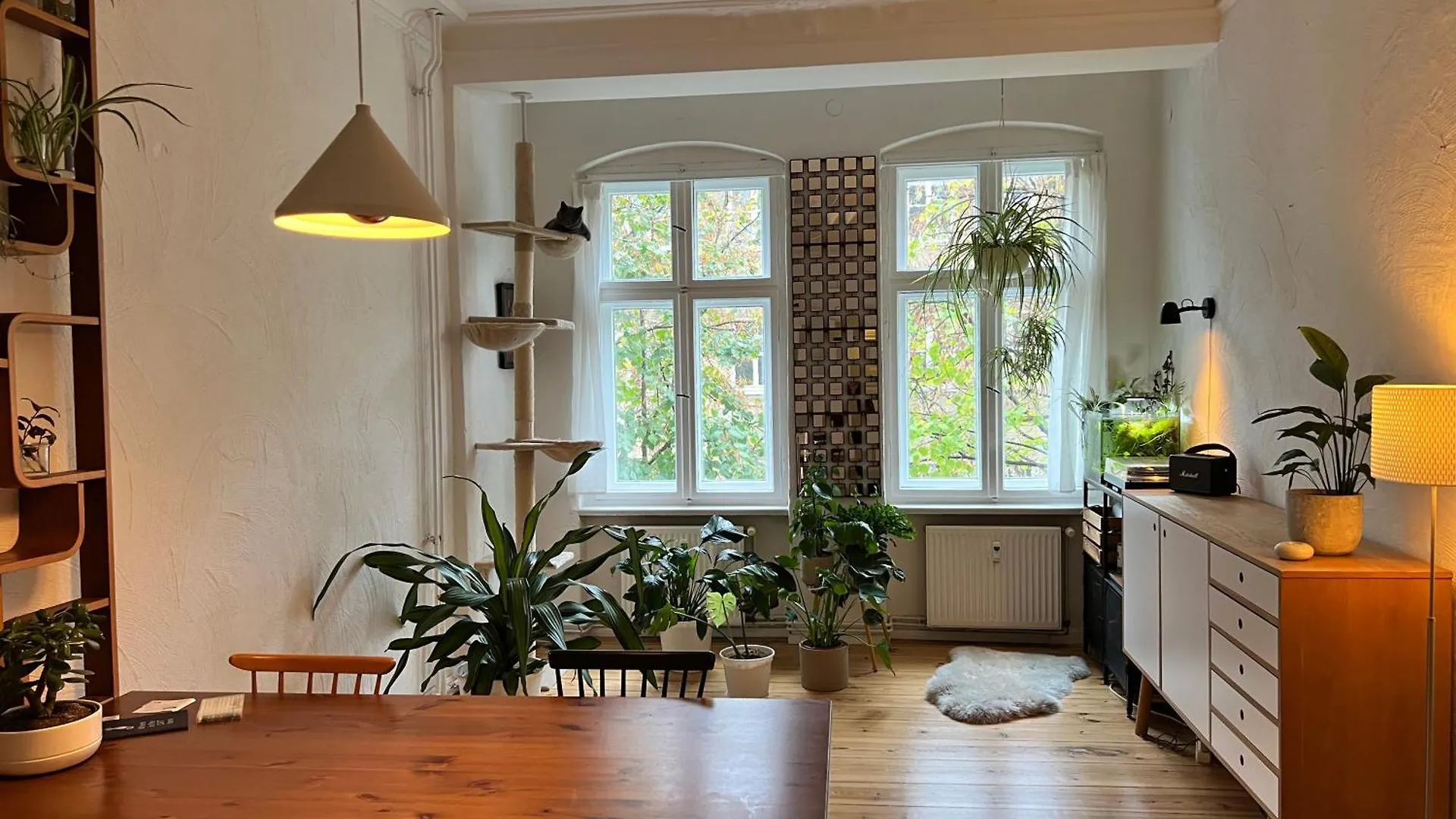 Schoene 3 Zimmer Wohnung Im Herzen Berlin Friedrichshain